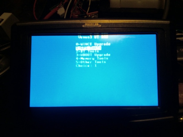 A bootloader?